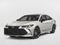 2019 Toyota Avalon Touring (Natl)