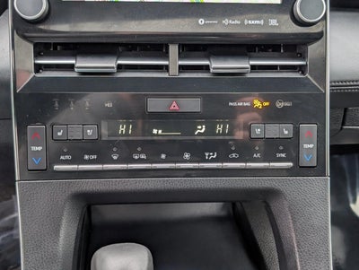 2019 Toyota Avalon Touring (Natl)