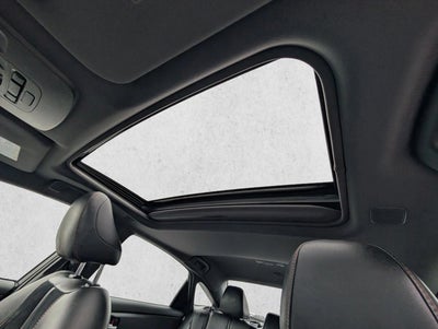 2019 Toyota Avalon Touring (Natl)