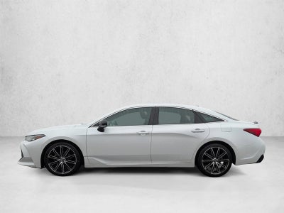 2019 Toyota Avalon Touring (Natl)