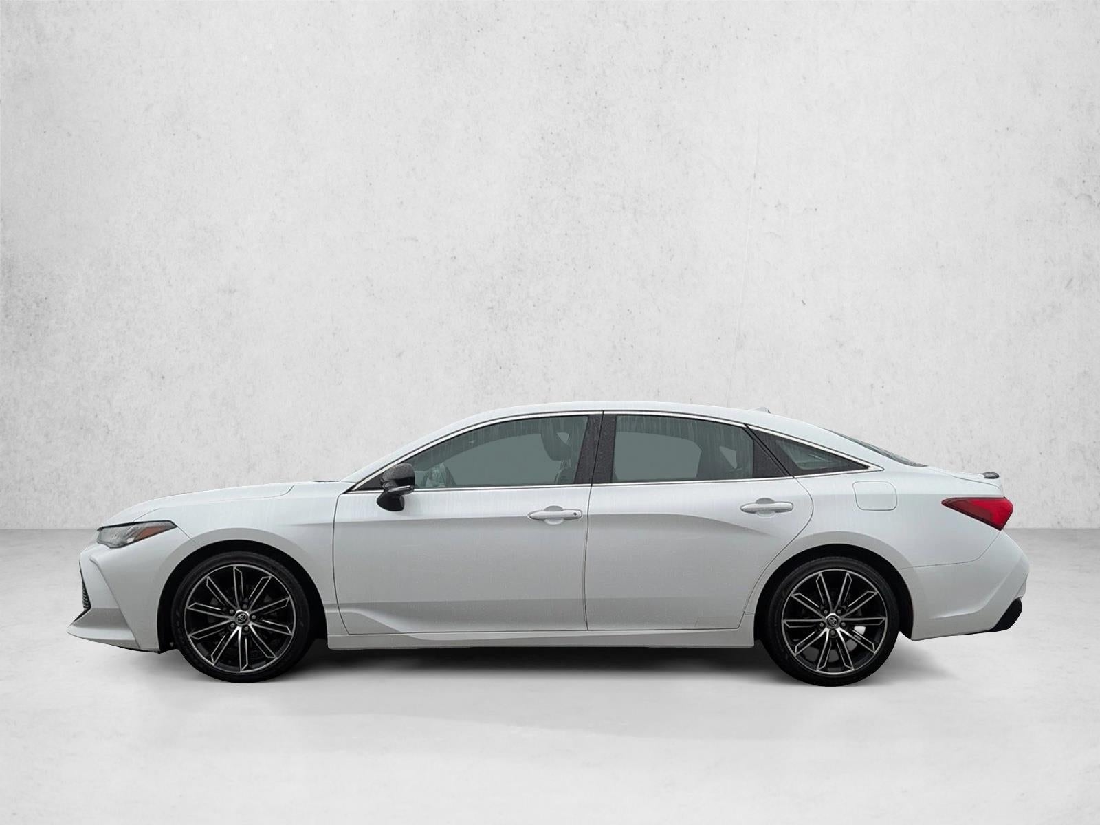 2019 Toyota Avalon Touring (Natl)