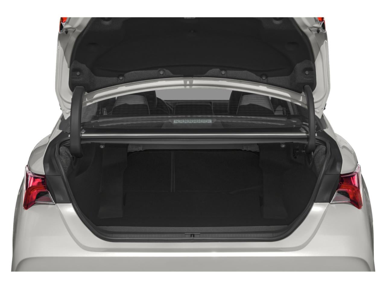 2019 Toyota Avalon Touring (Natl)