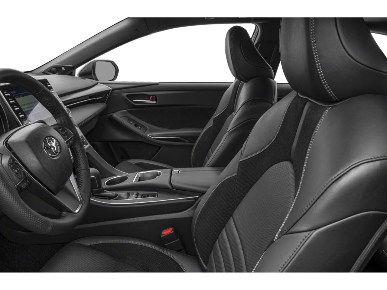 2019 Toyota Avalon Touring (Natl)