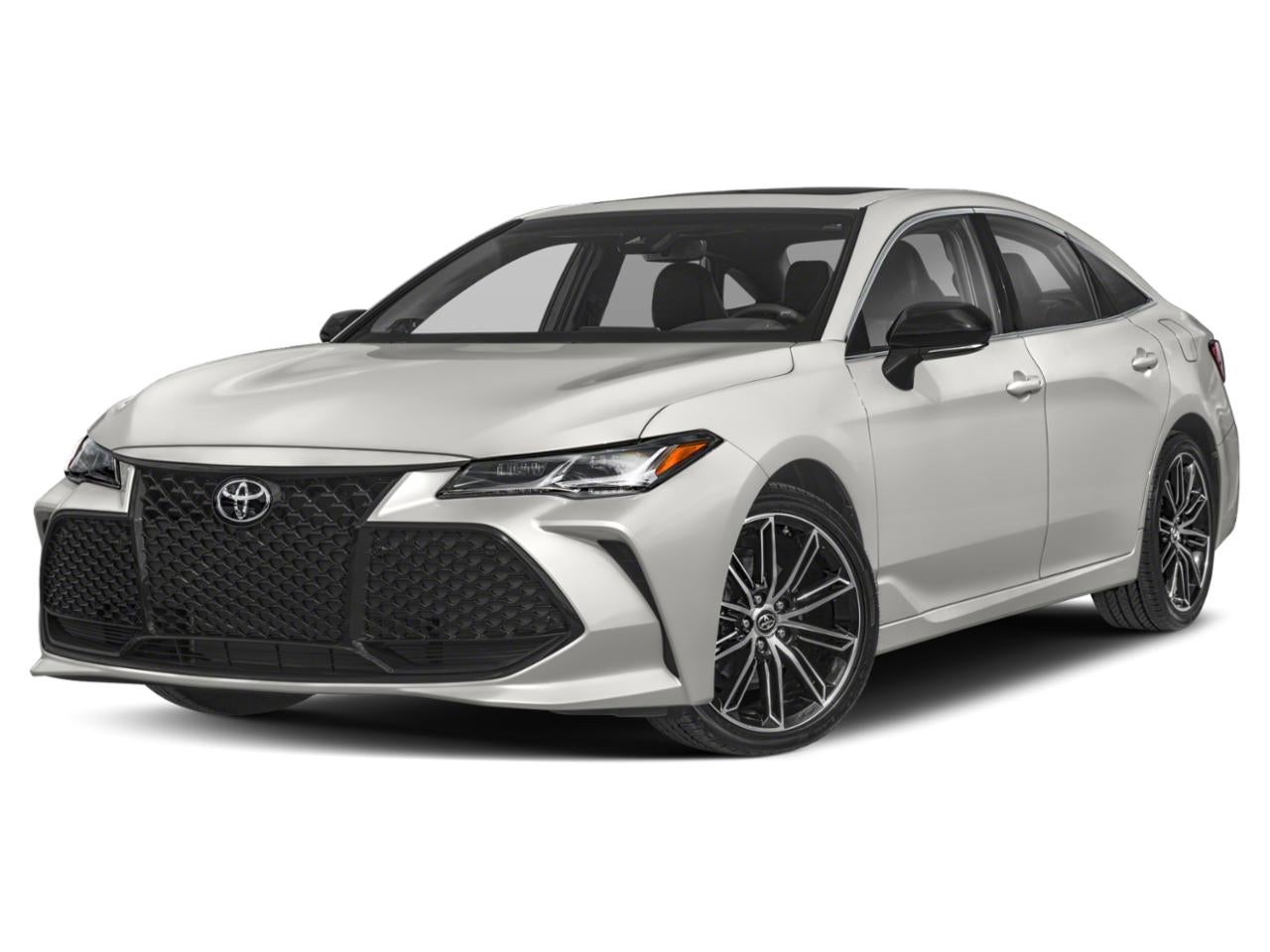 2019 Toyota Avalon Touring (Natl)