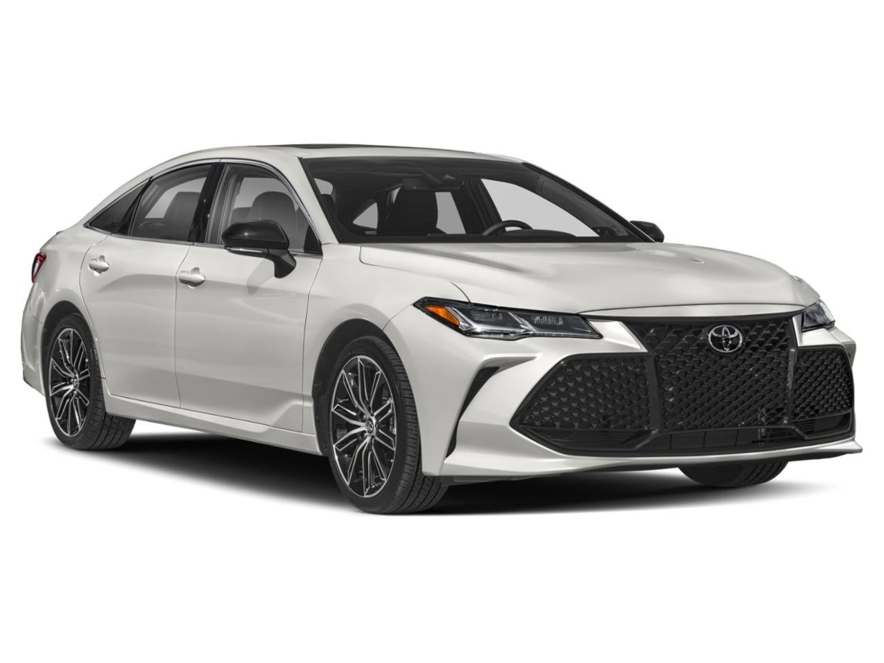 2019 Toyota Avalon Touring (Natl)