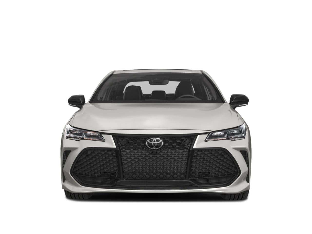 2019 Toyota Avalon Touring (Natl)