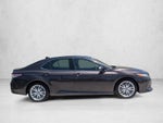 2018 Toyota Camry XLE V6 Auto (Natl)