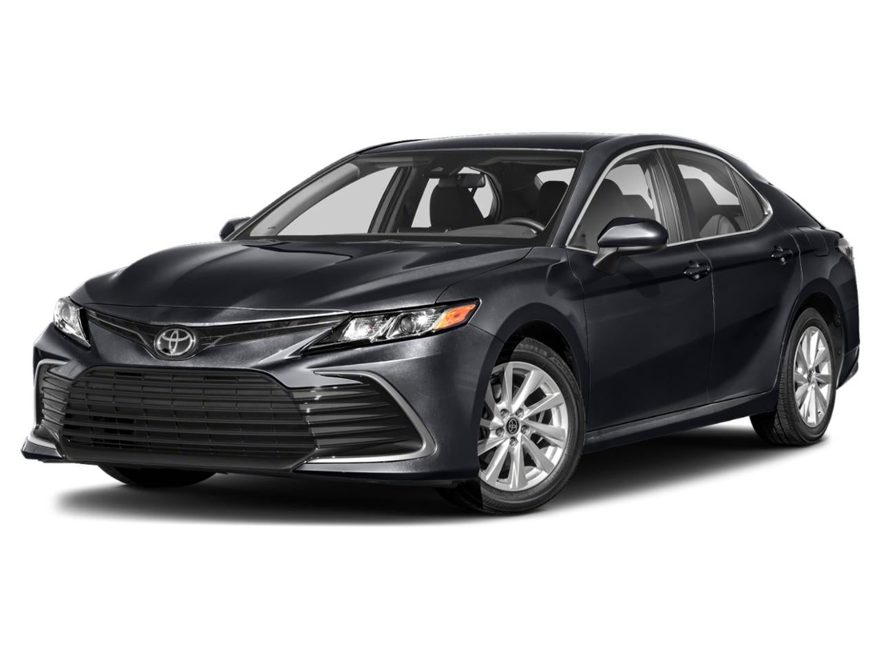2024 Toyota Camry LE Auto (Natl)