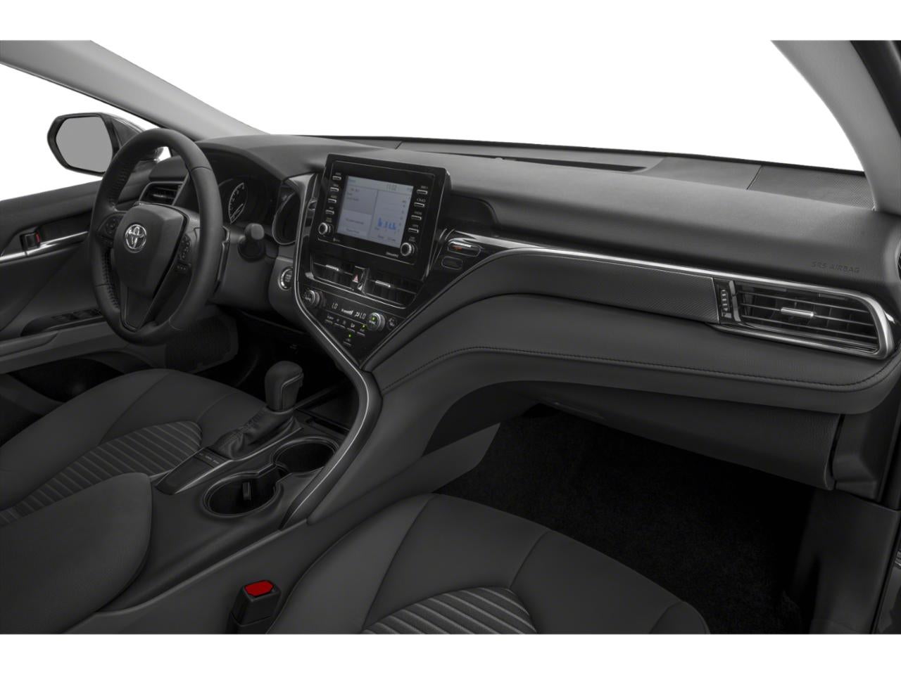 2024 Toyota Camry LE Auto (Natl)