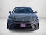 2025 Toyota Camry LE (SE)