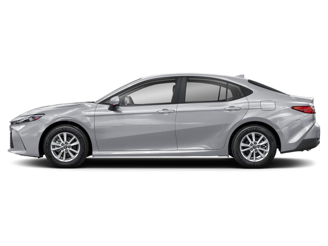 2025 Toyota Camry LE (Natl)