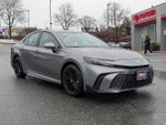 2025 Toyota Camry SE (SE)