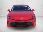 2026 Toyota Camry LE (SE)