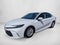 2025 Toyota Camry LE (SE)