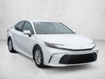 2026 Toyota Camry LE (SE)