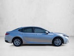 2025 Toyota Camry LE (SE)