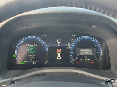 2026 Toyota Camry XSE (Natl)