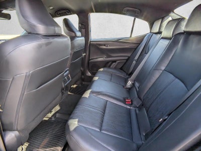 2026 Toyota Camry XSE (Natl)