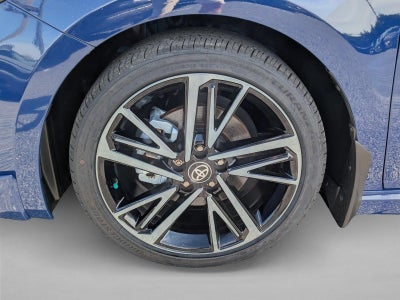 2026 Toyota Camry XSE (Natl)