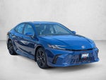 2026 Toyota Camry XSE (Natl)