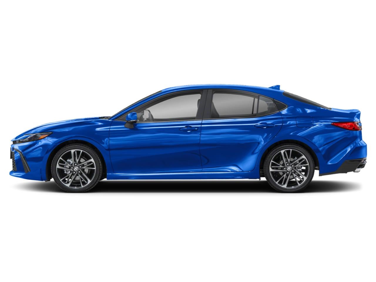 2026 Toyota Camry XSE (Natl)