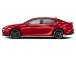 2025 Toyota Camry SE AWD (Natl)