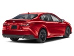 2025 Toyota Camry SE AWD (Natl)