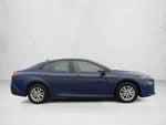 2025 Toyota Camry LE AWD (Natl)