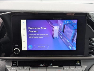 2025 Toyota Camry SE AWD (Natl)