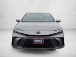 2025 Toyota Camry SE AWD (Natl)