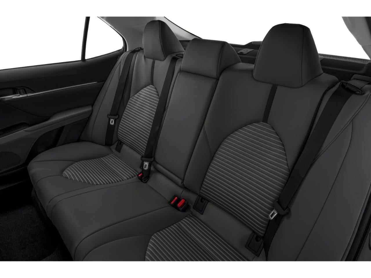 2024 Toyota Camry SE Auto (Natl)