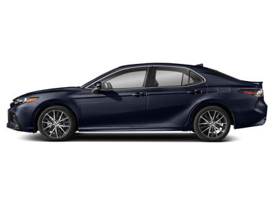 2021 Toyota Camry SE Auto (Natl)