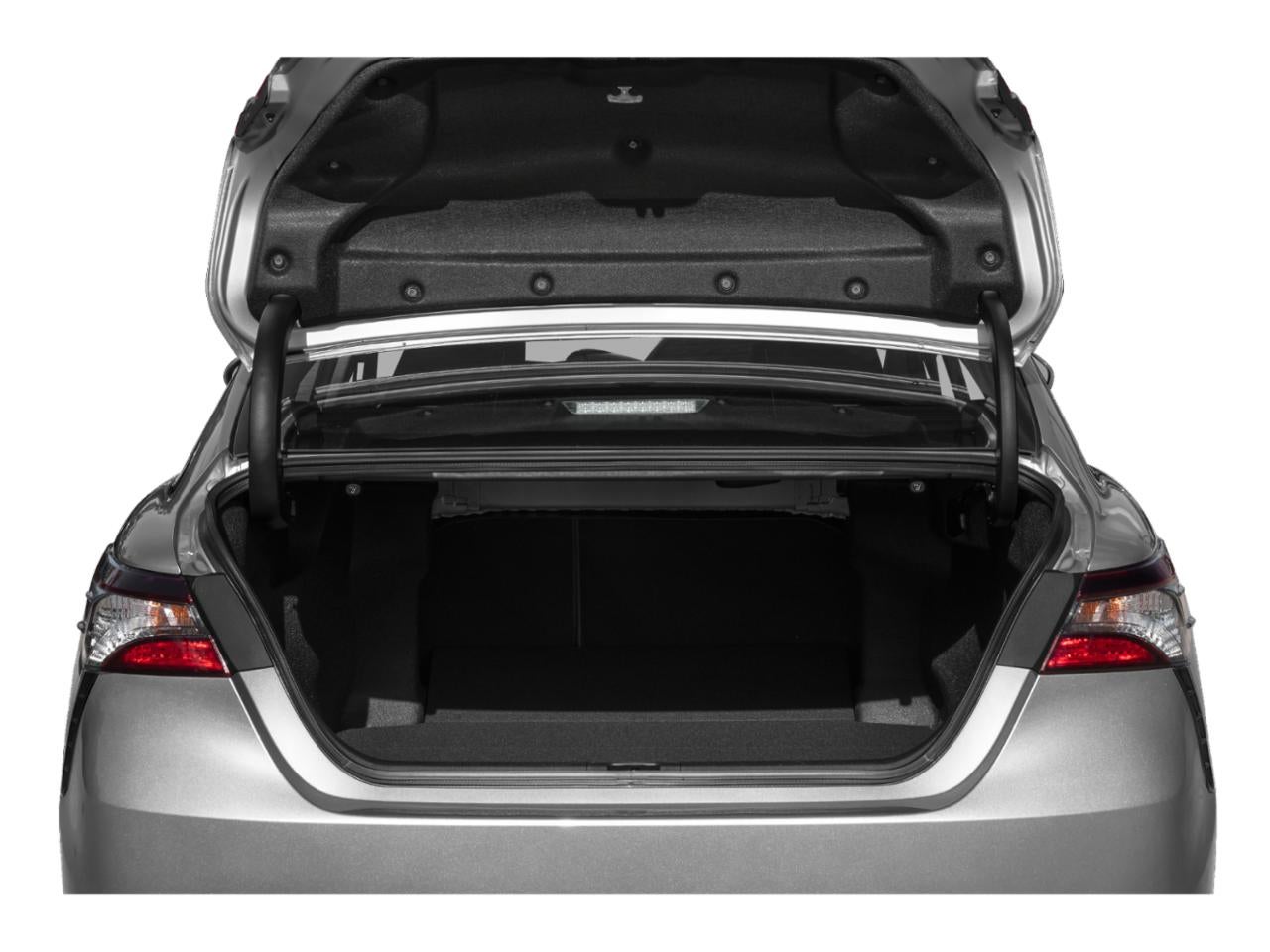 2022 Toyota Camry SE Auto (Natl)