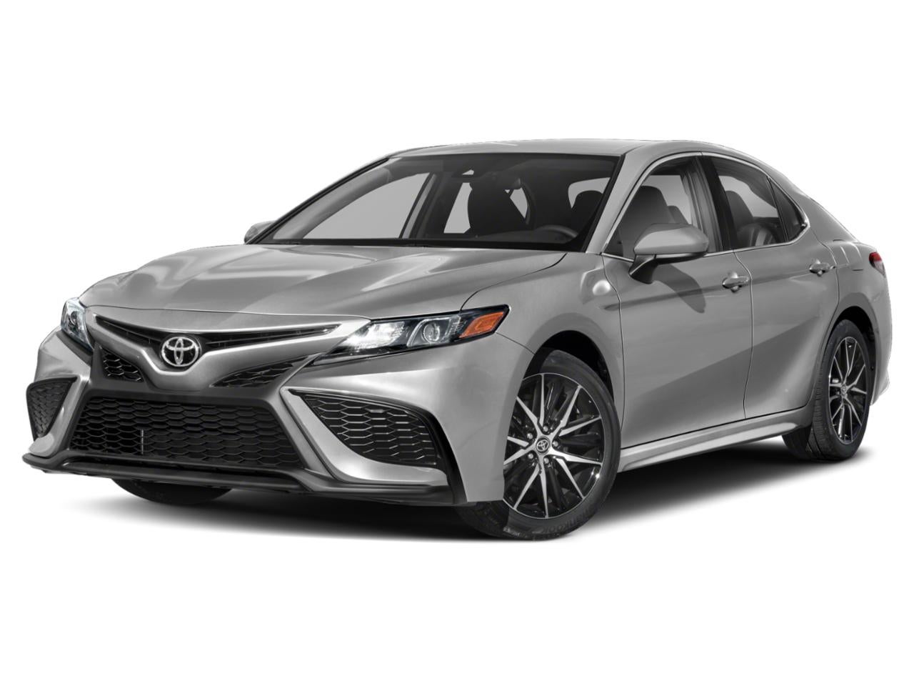 2022 Toyota Camry SE Auto (Natl)