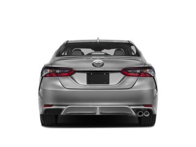 2022 Toyota Camry SE Auto (Natl)