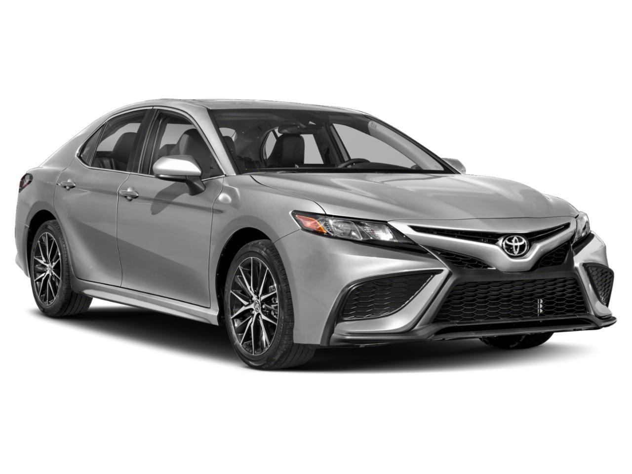 2022 Toyota Camry SE Auto (Natl)