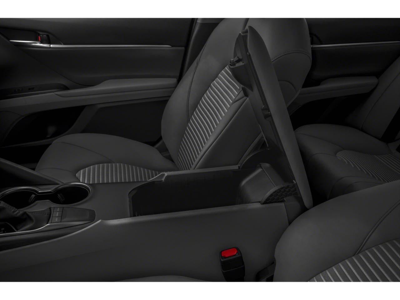 2024 Toyota Camry SE Auto (Natl)