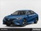 2020 Toyota Camry SE Auto (Natl)