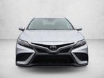 2024 Toyota Camry SE Auto (SE)