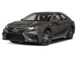 2021 Toyota Camry SE Auto (SE)
