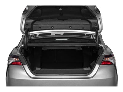 2021 Toyota Camry SE Auto (SE)