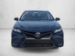 2021 Toyota Camry SE Auto (SE)