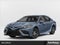 2024 Toyota Camry SE Auto (SE)