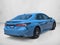 2024 Toyota Camry SE Auto (SE)