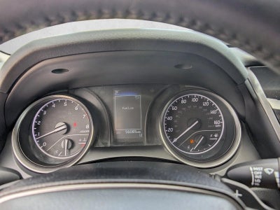 2024 Toyota Camry SE Auto (SE)