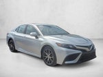 2024 Toyota Camry SE Auto (SE)