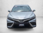 2024 Toyota Camry SE Auto (Natl)