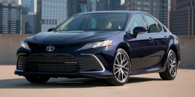 2024 Toyota Camry SE Auto (Natl)