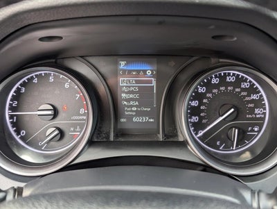 2023 Toyota Camry SE Auto (SE)