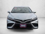 2023 Toyota Camry SE Auto (SE)